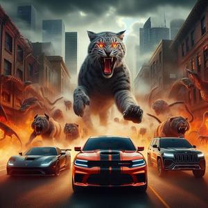 Trap nigga (feat. Slikk) (Explicit)