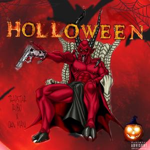 Holloween (feat. OKN Manii) [Explicit]