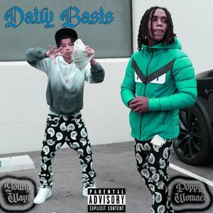 daily basis (Explicit)