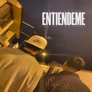 Entiendeme (feat. Alexander R)