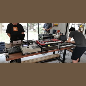 硬胶现场第一期 Part 1