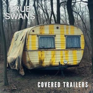 Covered Trailers