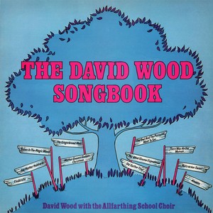 The David Wood Songbook