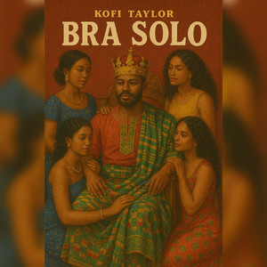 Bra Solo