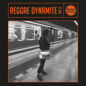 Reggae Dynamite