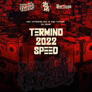 Termino 2022 - Speed (Explicit)