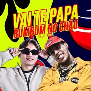 VAI TE PAPA BUMBUM NO CHÃO