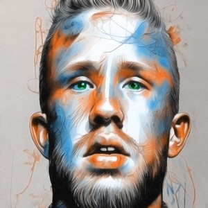 President Lil Burry (Explicit)