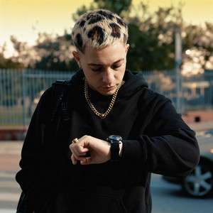 Rompe Desde Atras (Explicit)