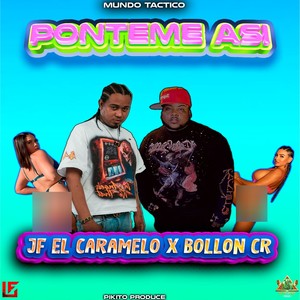 Ponteme Asi (Explicit)