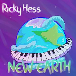 Ricky Hess - Overdrive (feat. Joey Hess)