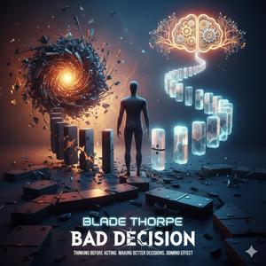 Bad Decision (feat. Blade Thorpe)