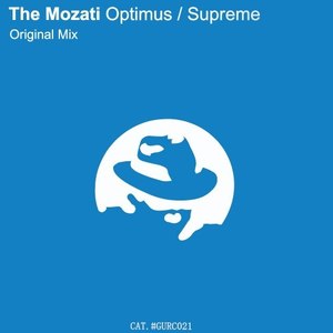 Optimus (Original Mix)