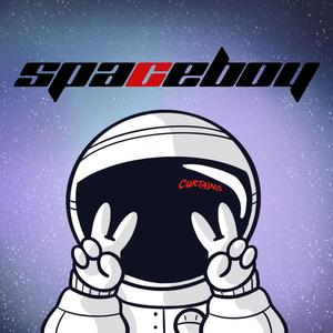 SpaceBoy (Instrumental)