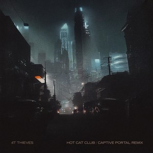 Hot Cat Club (Captive Portal Remix)