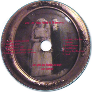 Driving Back Memories