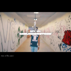 Misunderstood (Explicit)