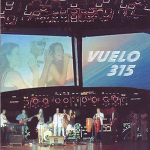 Vuelo 315