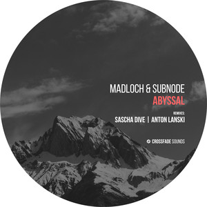 Abyssal (Sascha Dive's Mystic Dub)