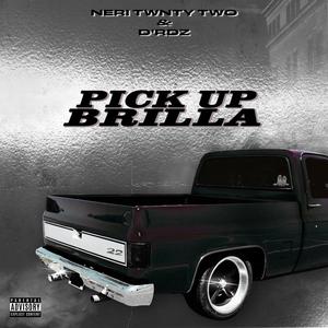 Pick Up Brilla (feat. D'rdz) (Explicit)