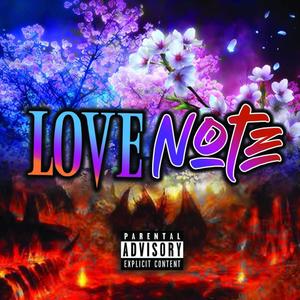 Love Note (Explicit)