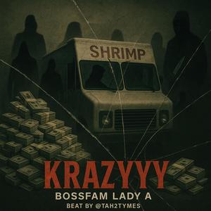 Krazyyy (Explicit)