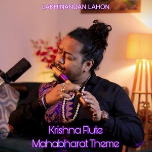 Krishna Mahabharat Flute (Flute Version)