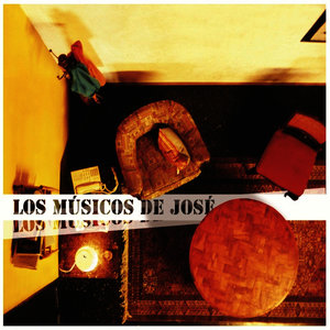 Los Músicos De José