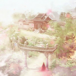 风物志·倩景 - 倩女幽魂ol