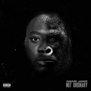 Not Ordinary (Explicit)