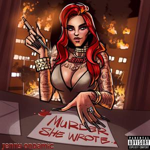 Murder She Wrote (Explicit)