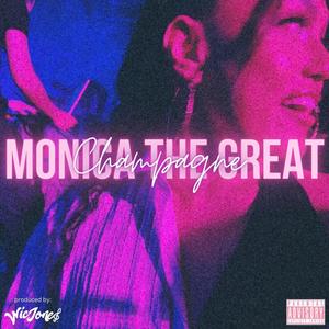 Champagne (Explicit)