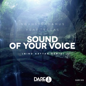 Sound Of Your Voice (Nino Kattan Remix)