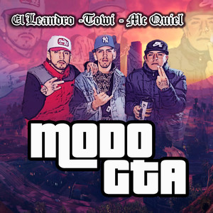 Modo Gta (Explicit)