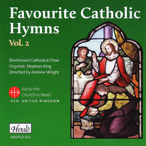 Favourite Catholic Hymns, Vol. 2