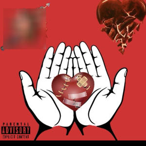 Be there (feat. Lilbill528) (Explicit)