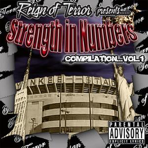 Strength in Numbers vol.1 (Explicit)