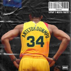 Giannis (Rebound) (feat. Nesto Finess) [Explicit]