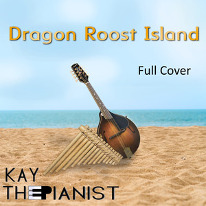 Dragon Roost Island