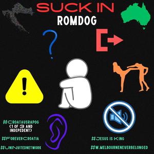 SUCK IN (Explicit)