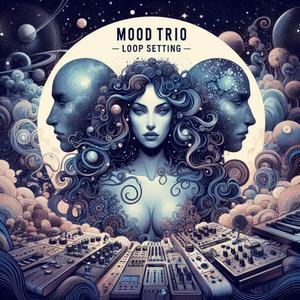 Mood Trio "Zé do Caroço" (feat. Gerardina Tesauro & Antonio Montuori)