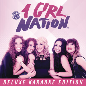 1 Girl Nation (Deluxe Karaoke Edition)