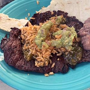 Carne Asada (feat. BigDaddyChop & Nxseasxns) [Explicit]