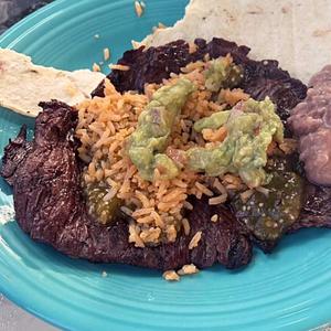Carne Asada (feat. BigDaddyChop & Nxseasxns) (Explicit)