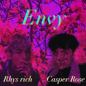 Envy(feat. Rhys Rich)