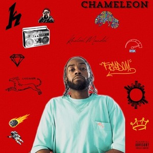 Chameleon (Explicit)