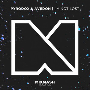 I'm Not Lost (Radio Edit)