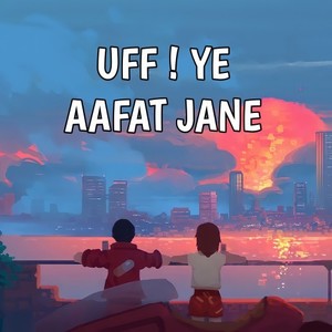 Uff ! Ye Aafat Jane