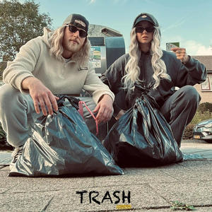 Bagagedrager (feat. Juudje Parapluutje)