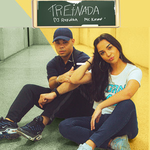 Treinada (Explicit)